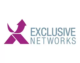 Logo of Exclusive Networks
